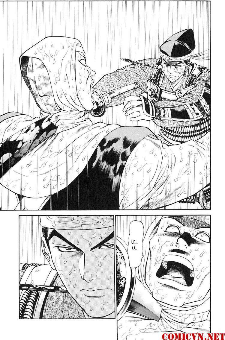 sơn tặc seyu chapter 31 40