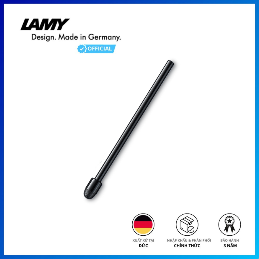 Ngòi thay thế cho bút LAMY Safari twin pen EMR