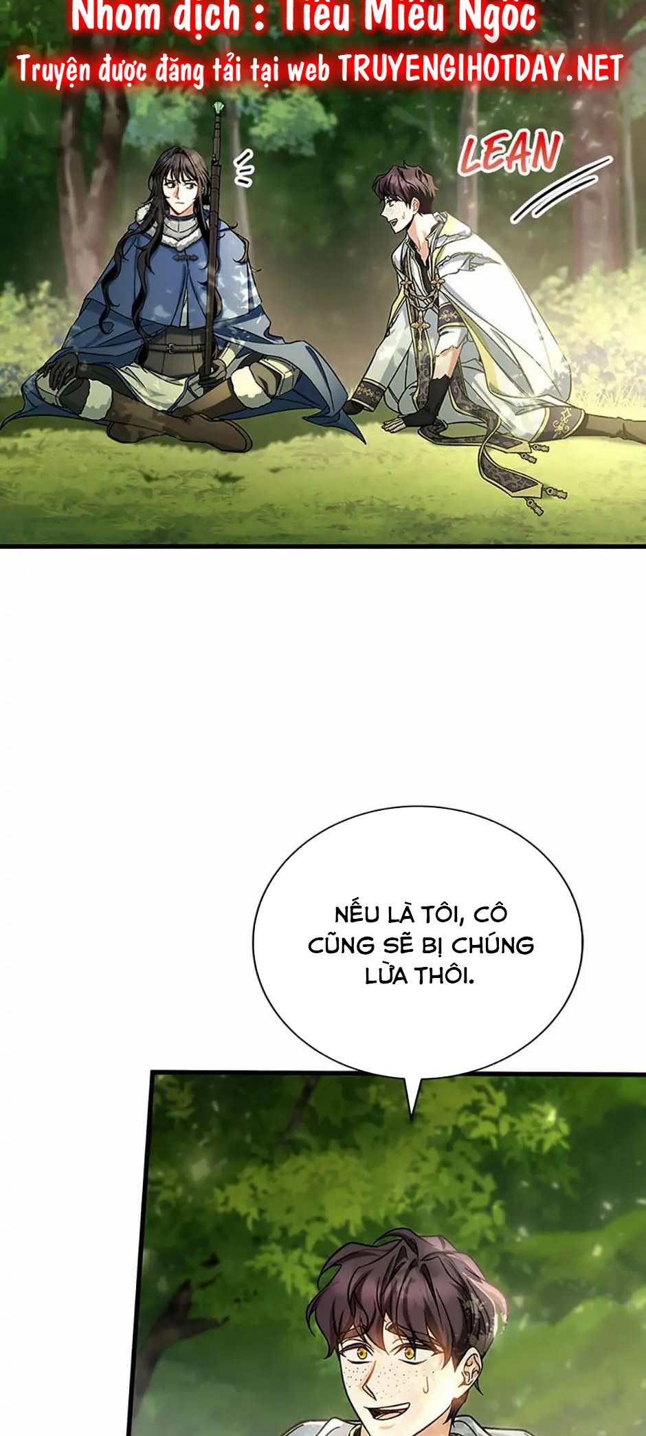 vị cứu tinh của nam phản diện chapter 52 28