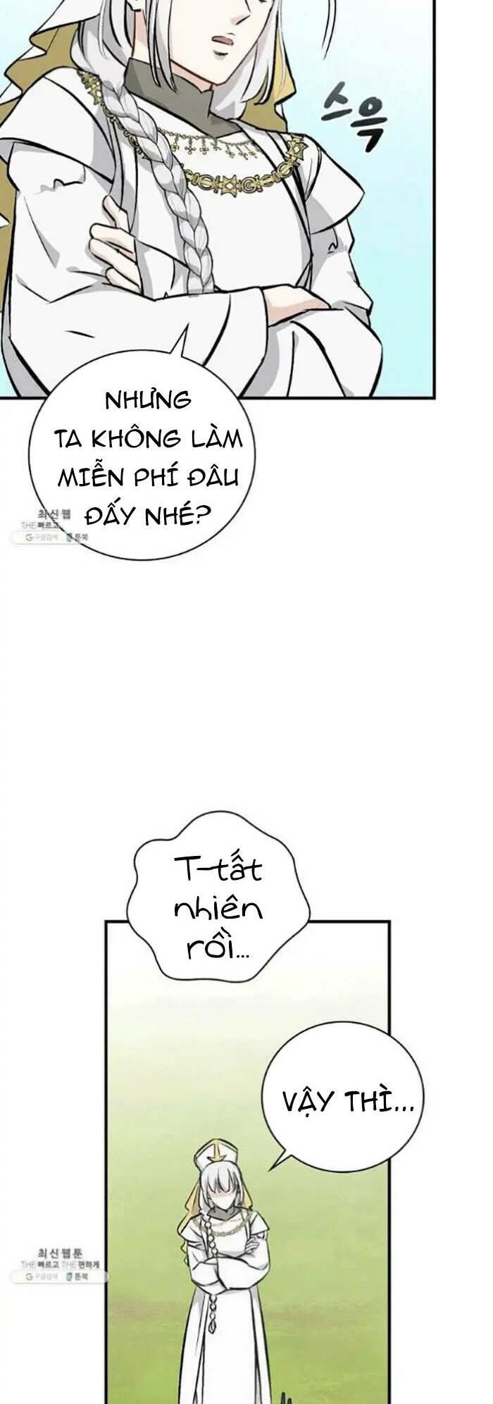 tôi lên cấp chỉ bằng cách ăn chapter 103 17