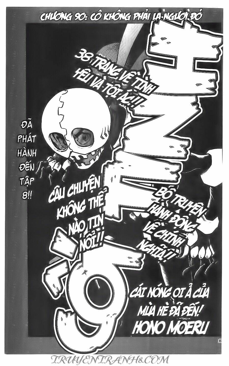 cây bút thần kỳ chapter 39 6