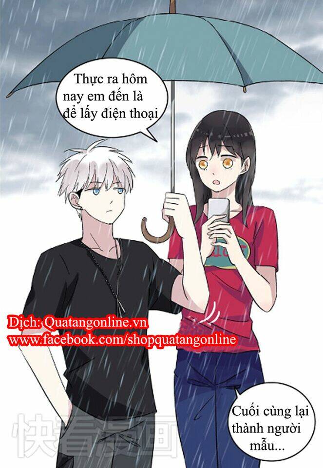 tall girl chapter 6 6