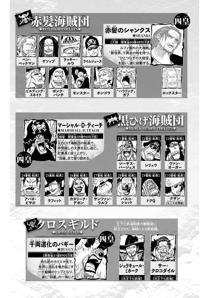 One Piece 108