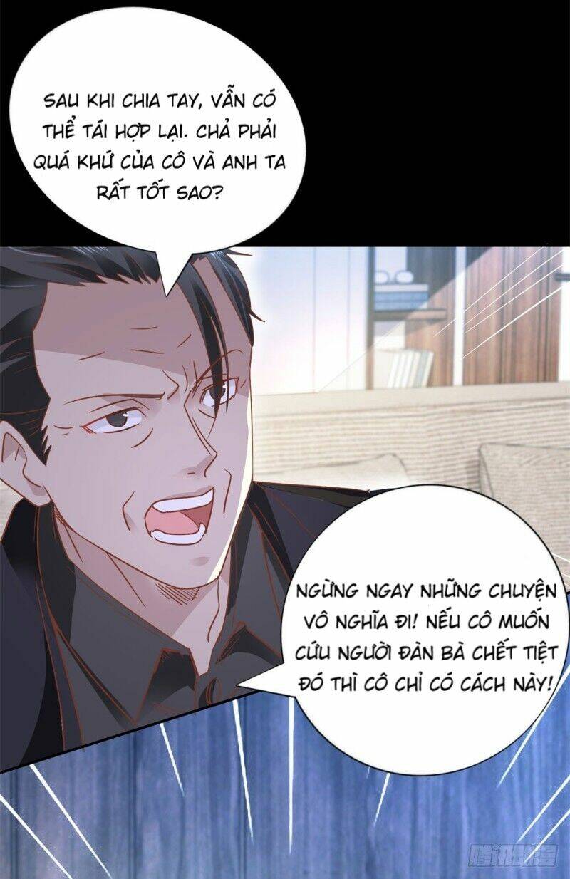 hàng ngàn tư thế lật đổ chủ tịch chapter 2 21