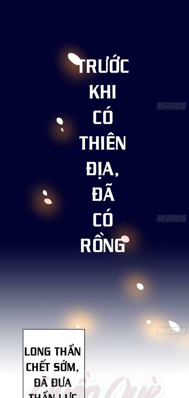thiên mệnh long thần chapter 14 1