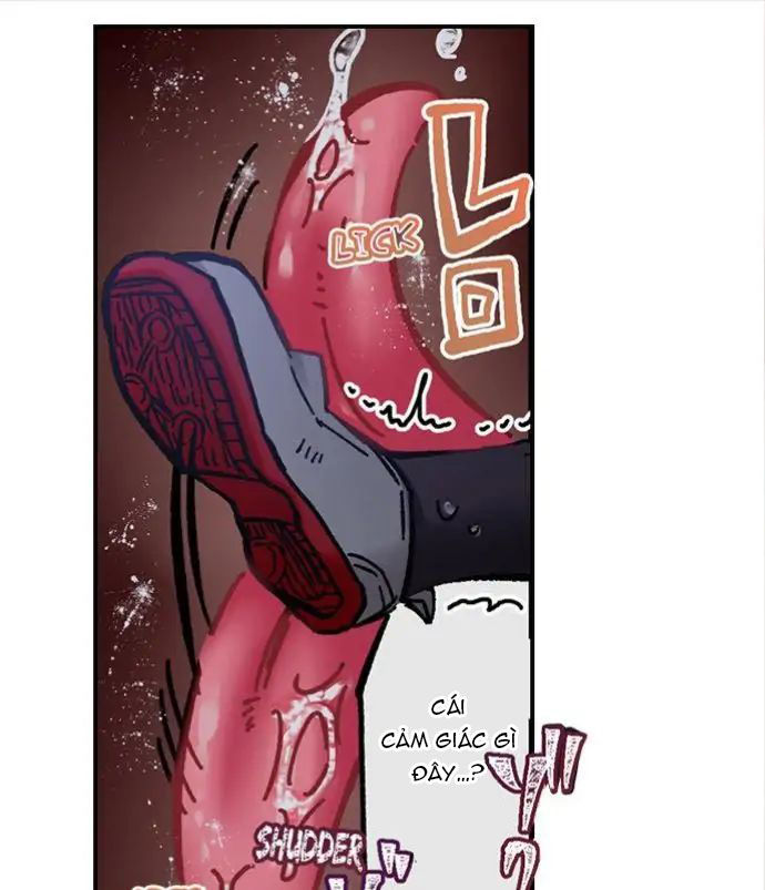 Ra Hơn 100 Lần Để Bảo Vệ Crush chapter 26.1 - Trang 10
