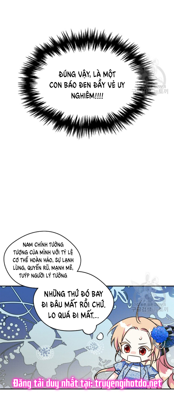 tôi đã trở thành bạn gái của nam chính chapter 2.2 3