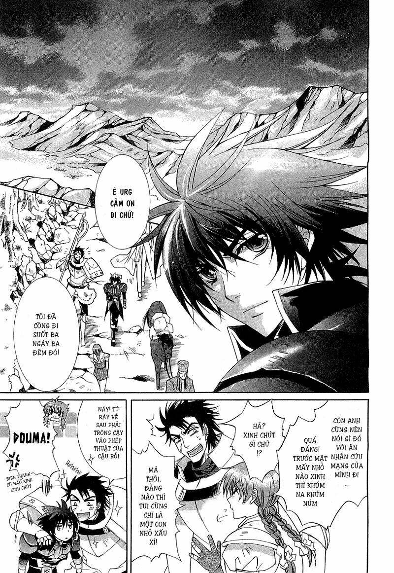 yasashii ryuu no koroshikata chapter 3.2 2