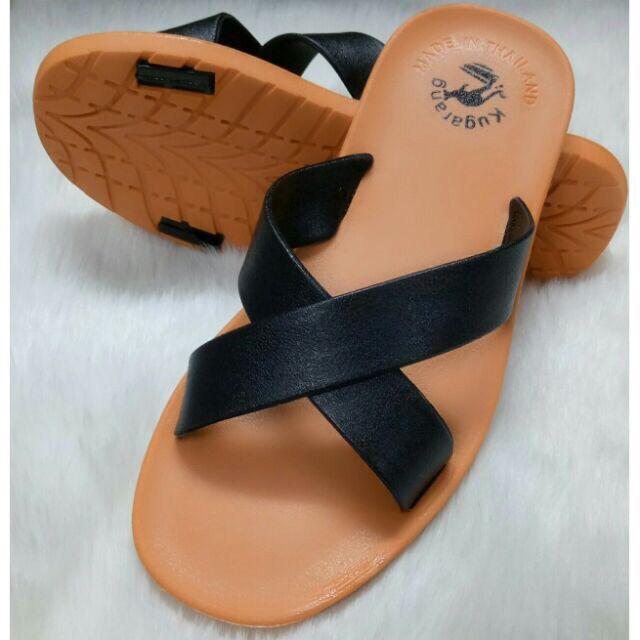 Set 10 đôi dép chéo Thái