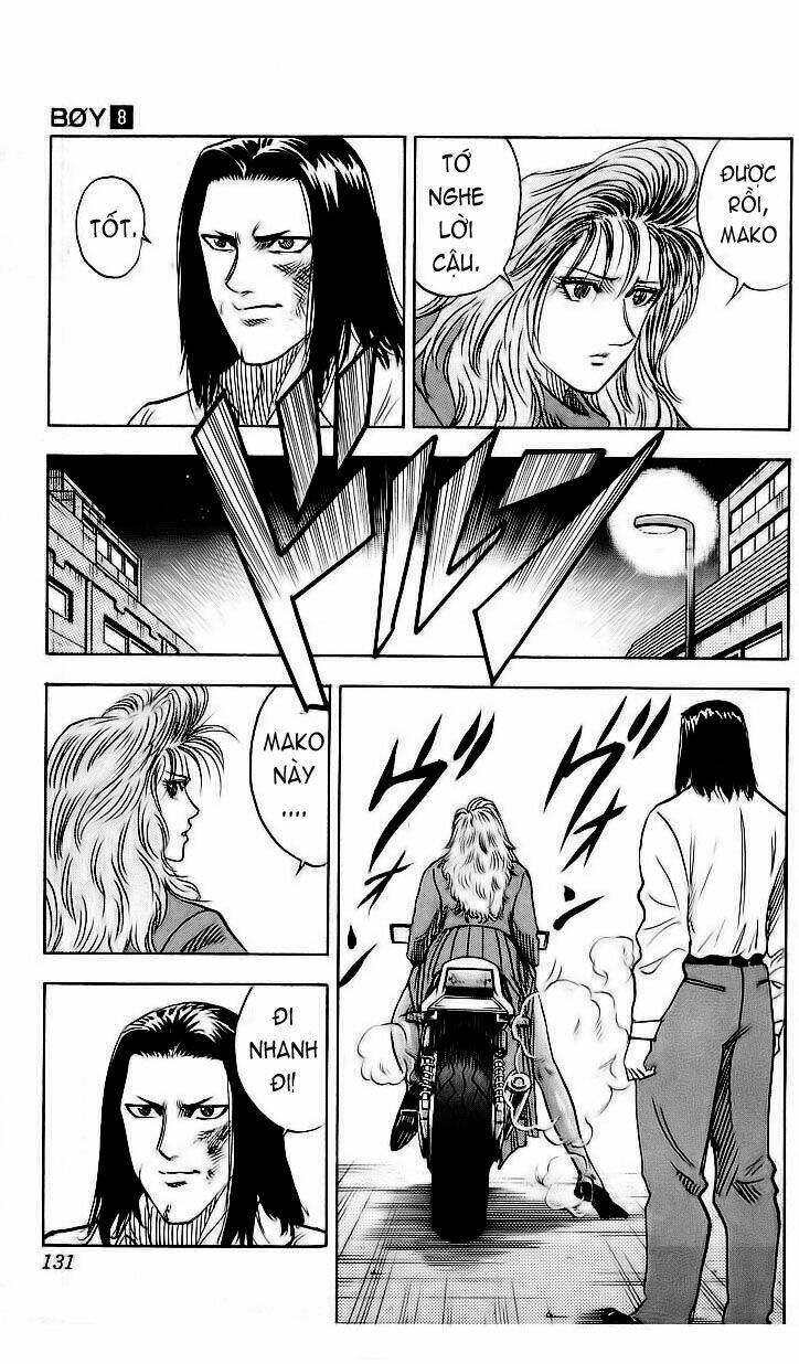 hareluya chapter 67 3