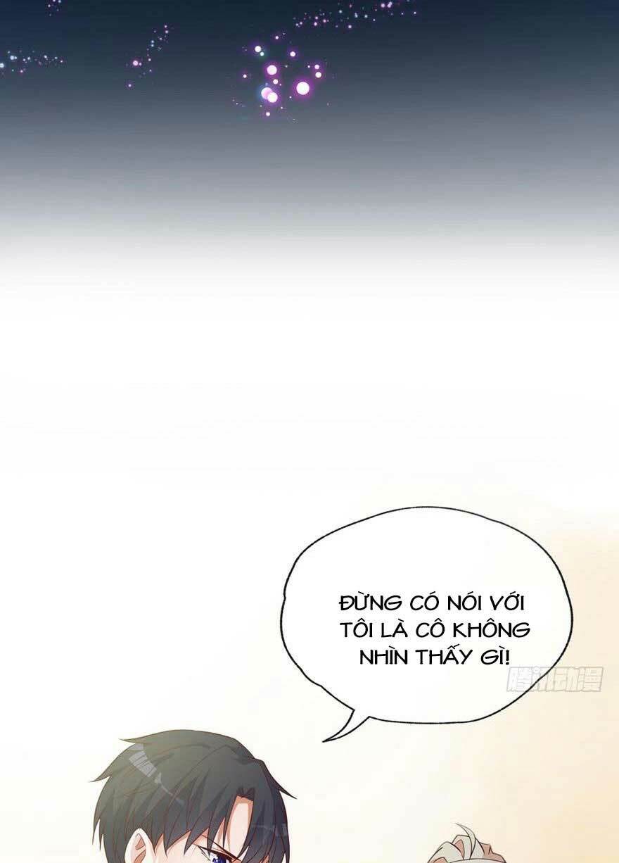 nam thần bóng tối không nghe lời chapter 2 2