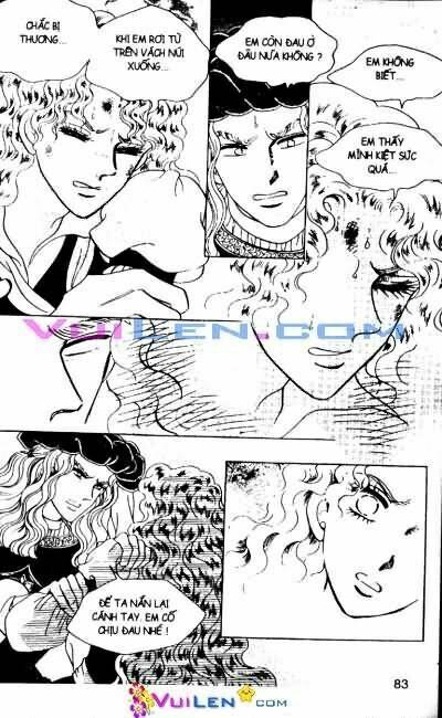 princess - công chúa xứ hoa (bản đẹp) chapter 14 83