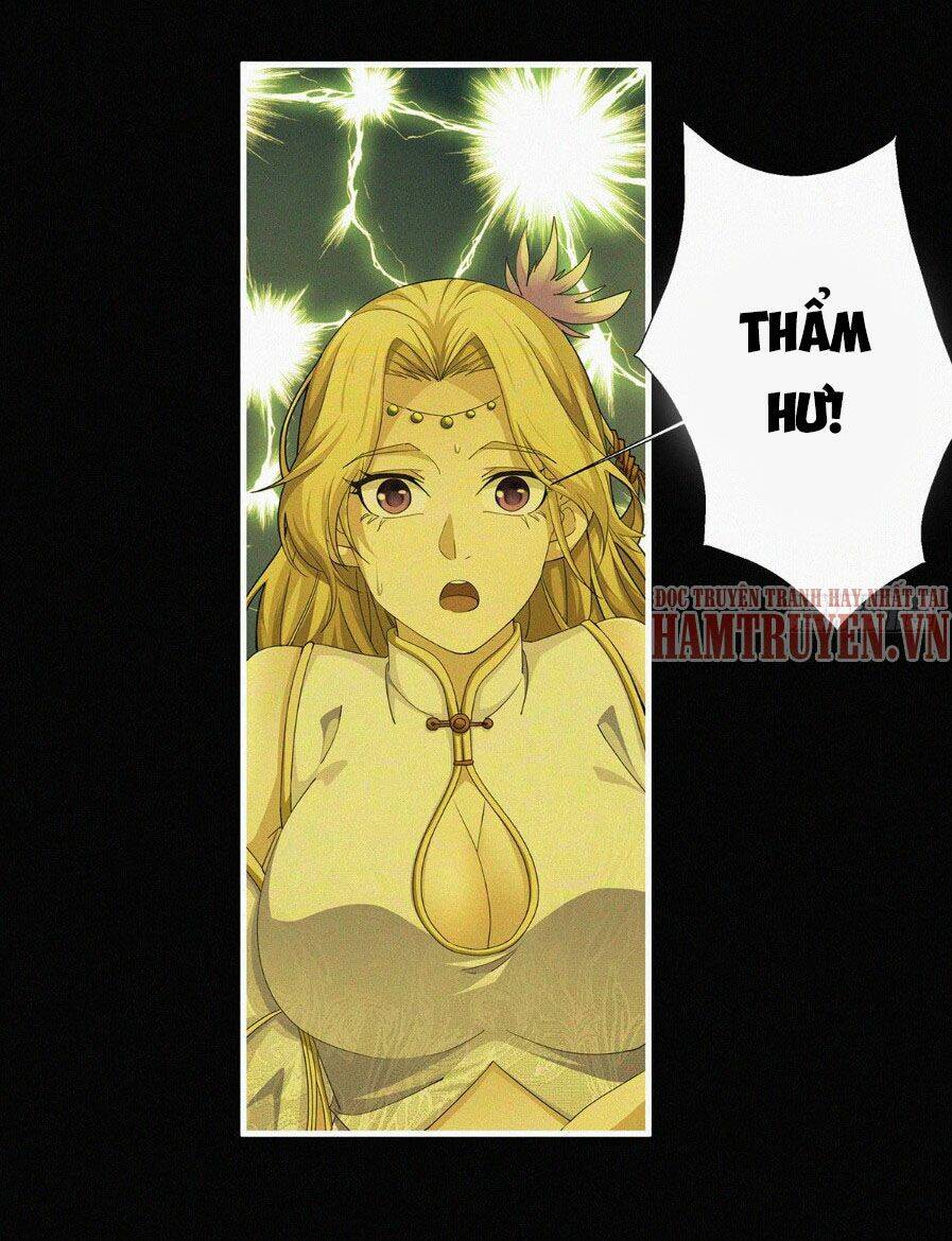 nguyên linh chúa tể chapter 11 30