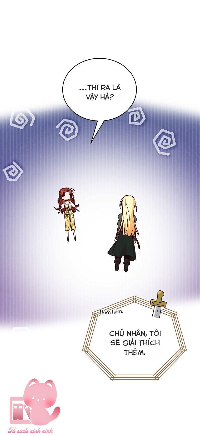 thế thì ta cứ trở thành kẻ ác thôi chapter 70 14