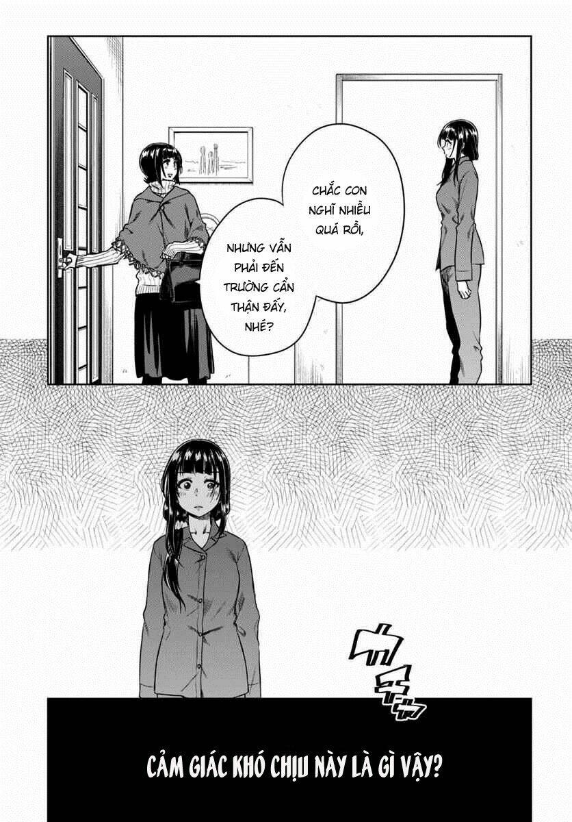 yêu vô điều kiện (mata, kataomou) chapter 5 41