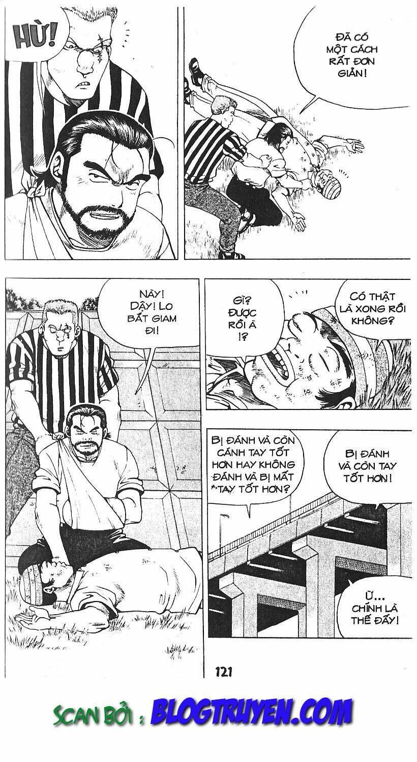 kid gang chapter 37 19