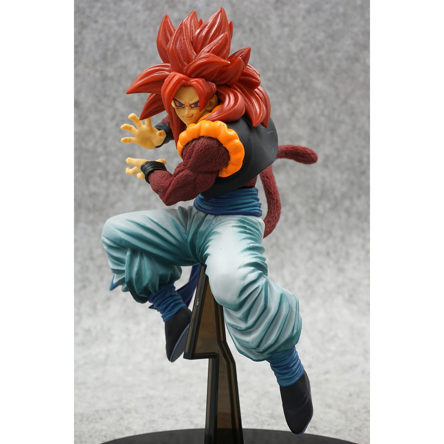 Mô Hình Figure Gogeta - Dragon Ball Z (SCultures Big Budoukai 7)