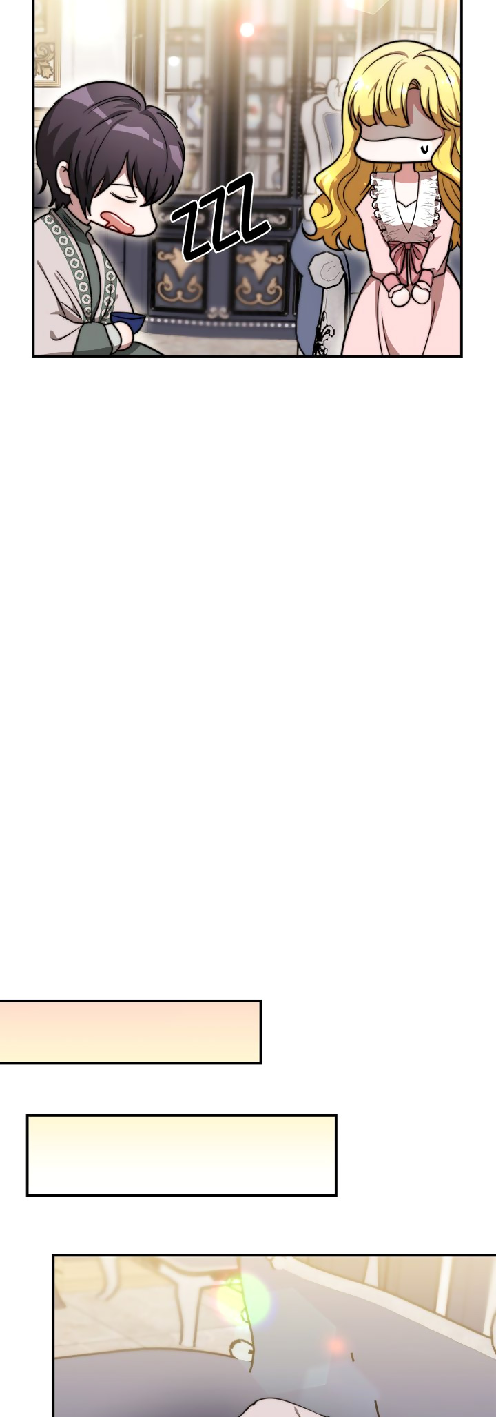 công nương eluana vita chapter 21 21