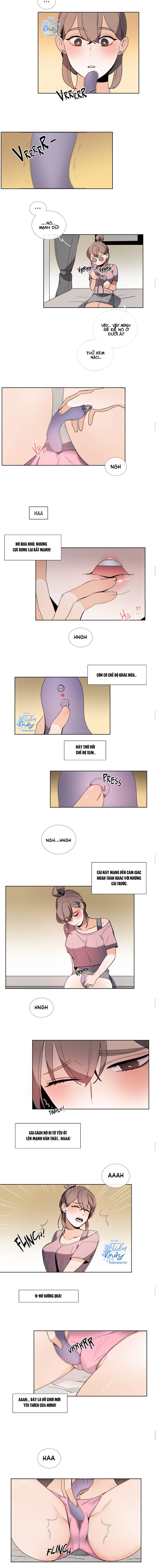 nói với anh chapter 67 4