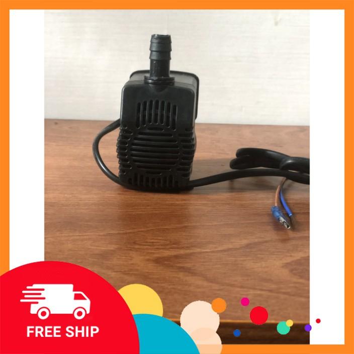 Bơm Quạt Điều Hòa, Quạt Hơi Nước 18w 220V