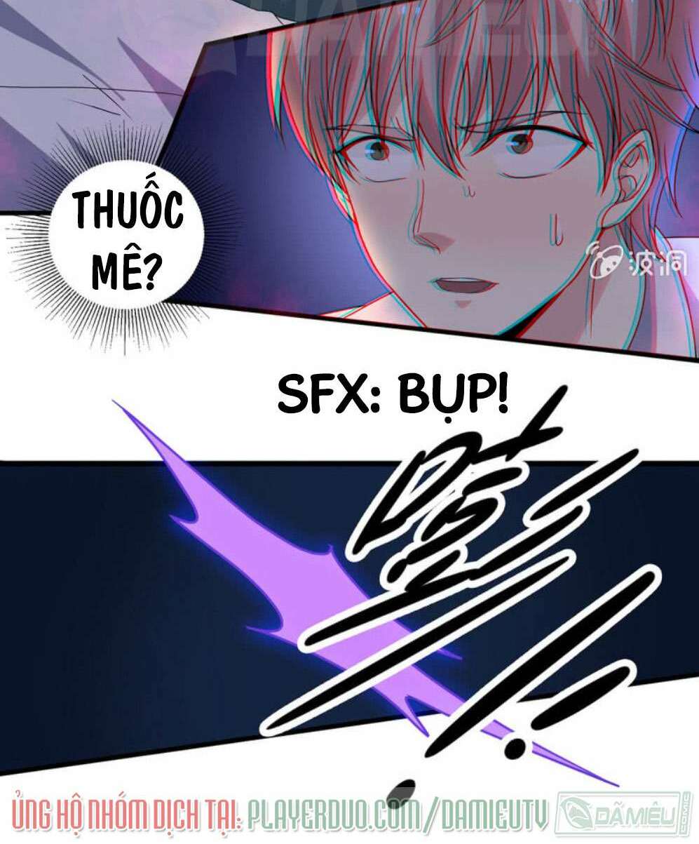 ta có nhẫn thần quyền năng chapter 30 9