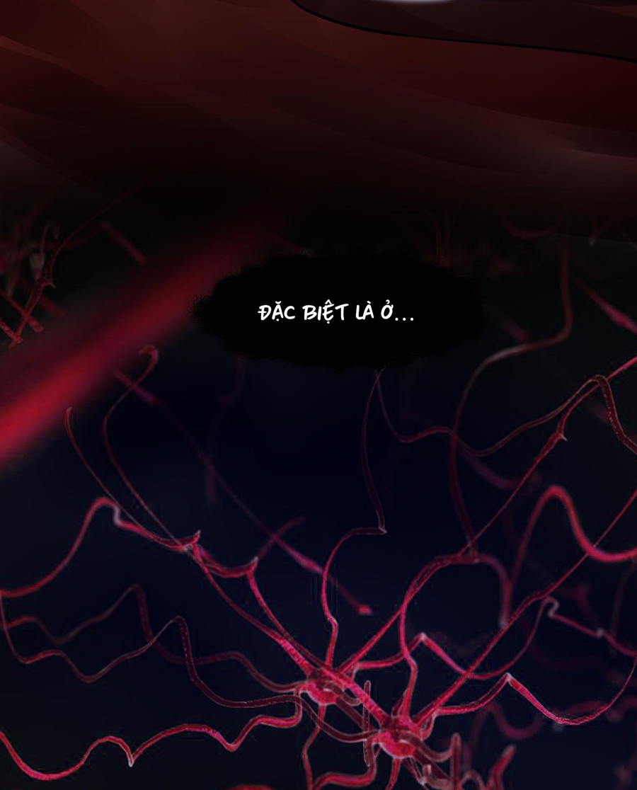 tôi phải làm một kẻ đại xấu xa chapter 94 6