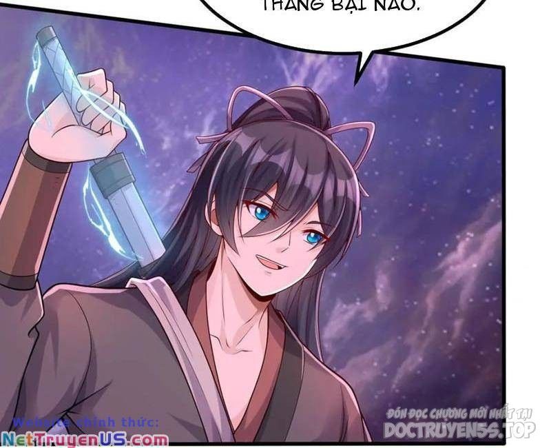 bắt đầu với kiếm vực, ta lặng lẽ tu luyện thành kiếm thần chapter 92 35