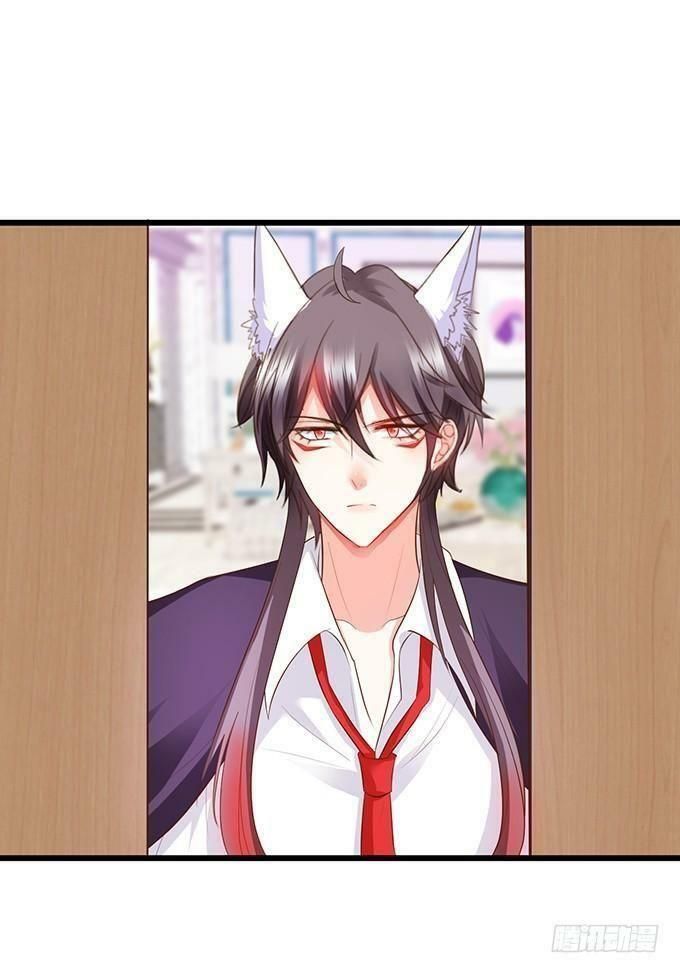 hồ tiên hung bạo chapter 85 34