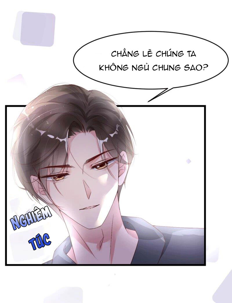 tình sử lãng mạn của hồ ly chapter 9 5