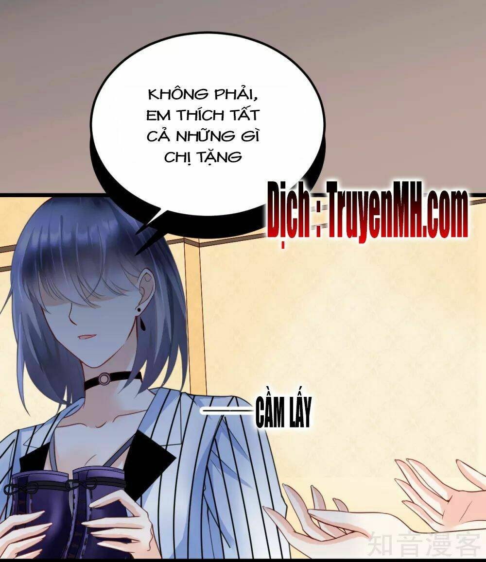 cường thế tù ái - địch thiếu đừng xằng bậy chapter 29 17