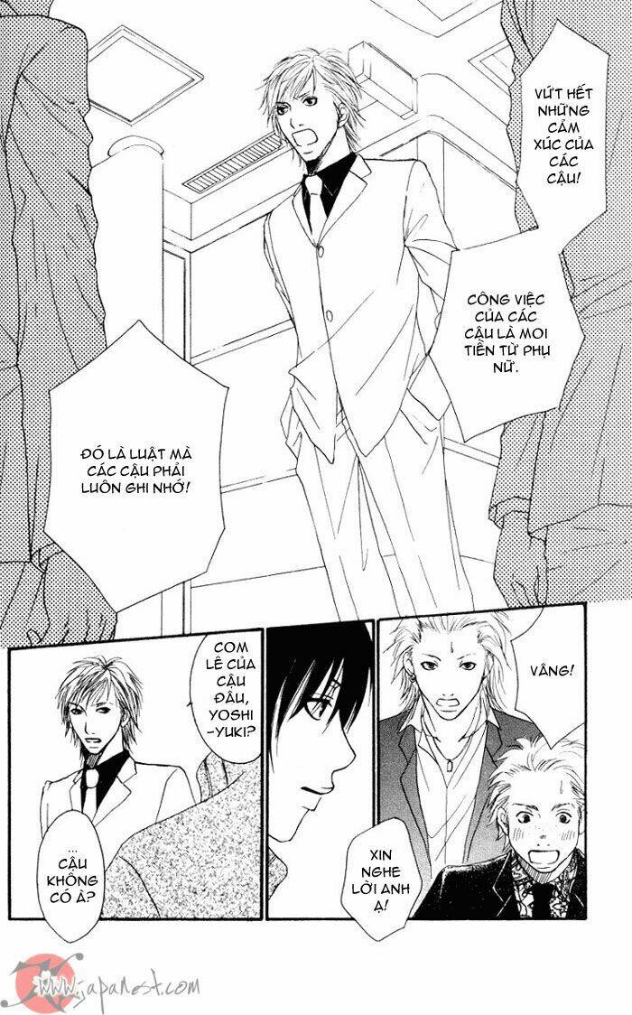 deep love - host chapter 1 22