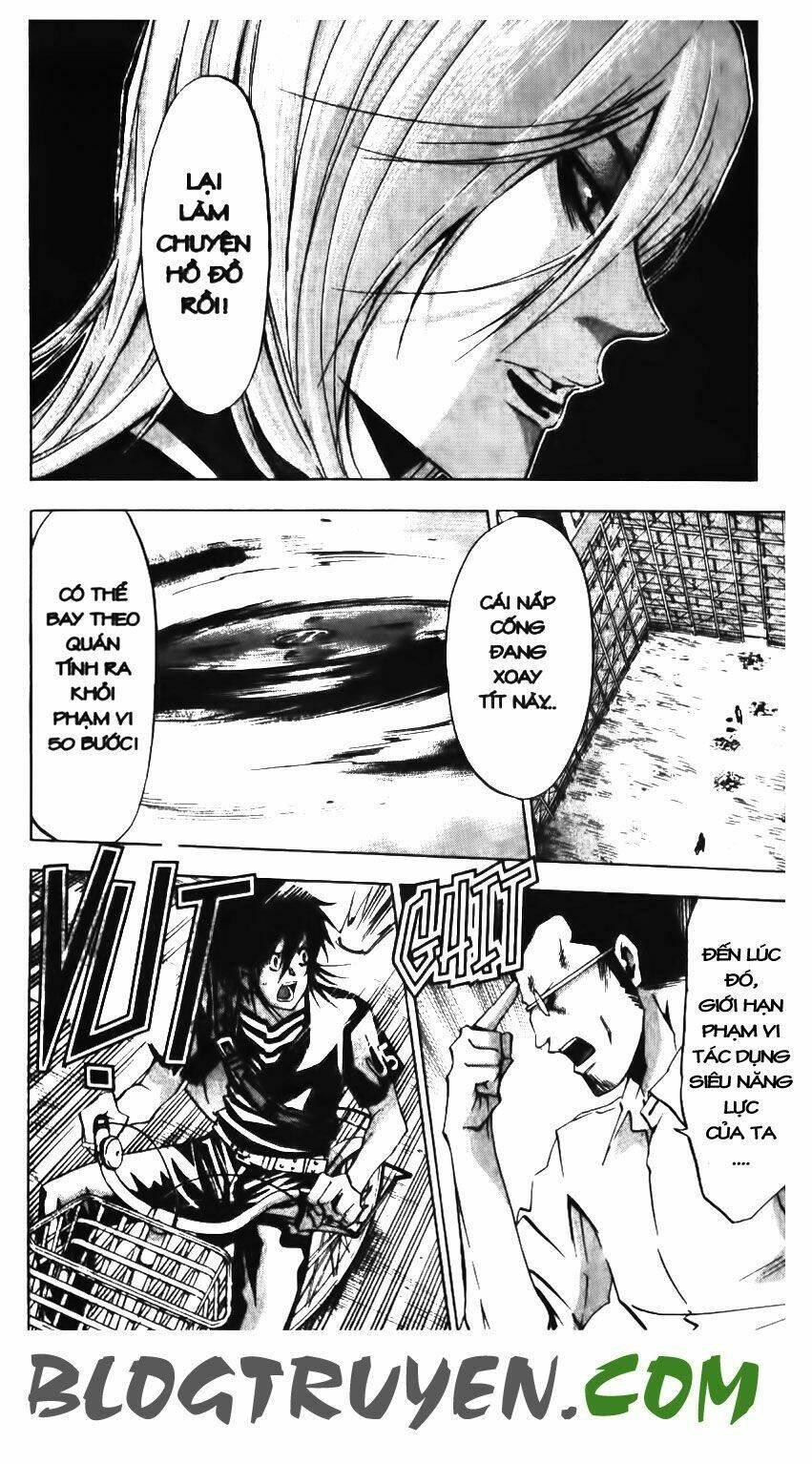 ma vương chapter 53 15