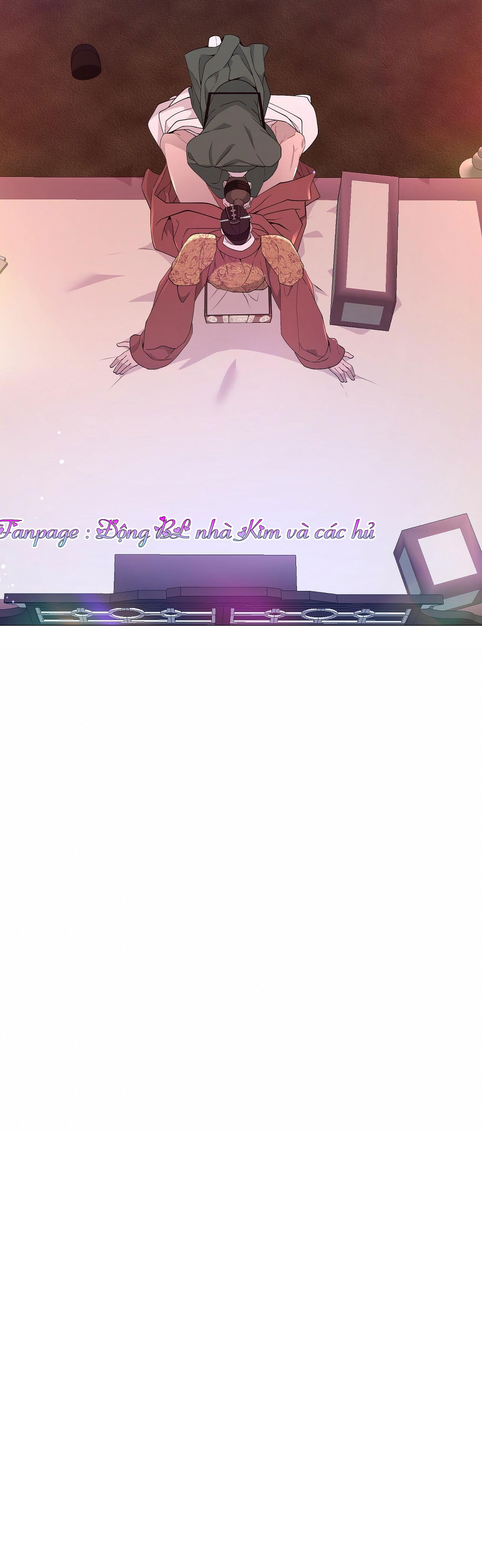 dạ xoa hóa liên ký chapter 11 8