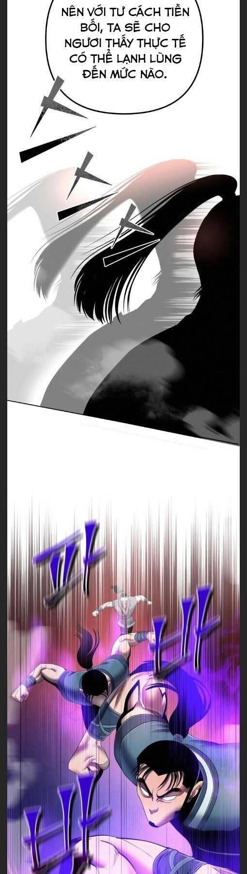 con trai út nhà ha buk paeng chapter 34 33