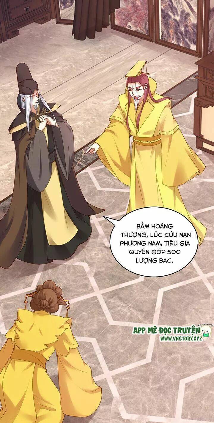 đô đốc đại nhân sủng thê kí chapter 136 18