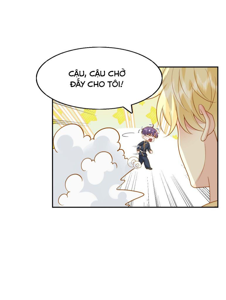 phản diện bị truy thành đoàn sủng chapter 45 22