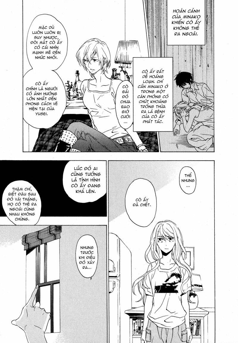 birdcage manor chapter 7 26