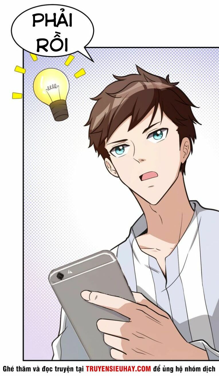 vô cực chiều thiên chapter 1 19