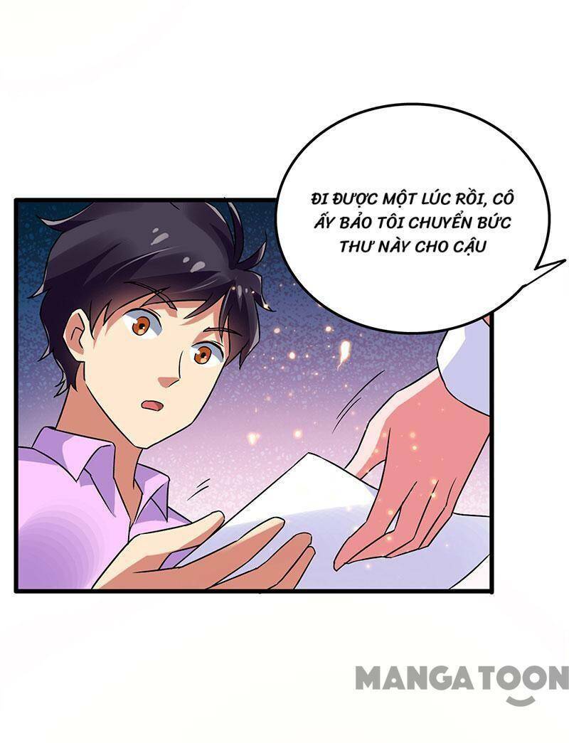 siêu cấp bại gia tử chapter 80 30