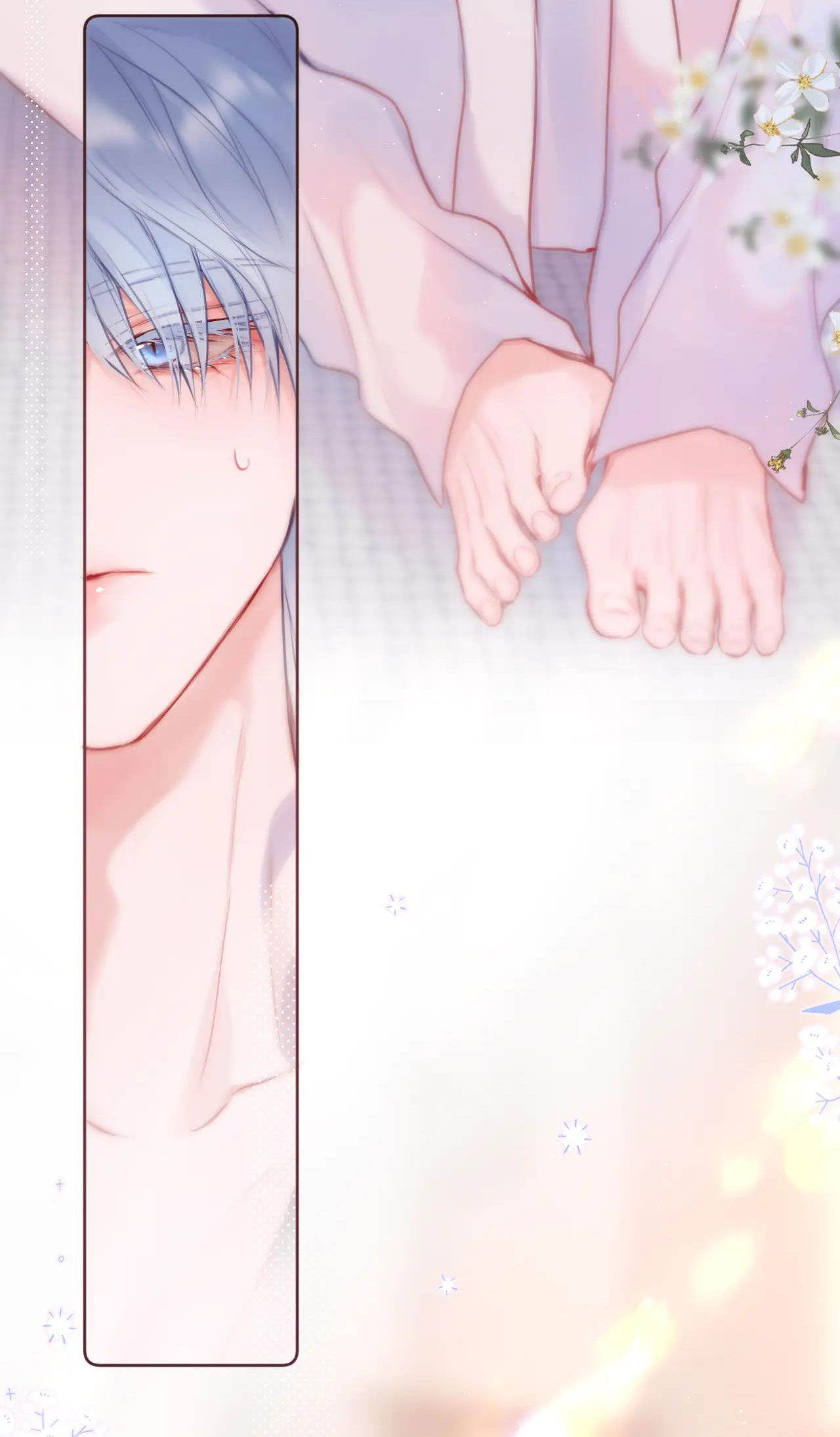 cạm bẫy của hồ ly chapter 33.1 6