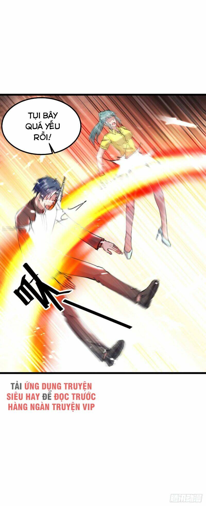 trọng sinh khí thiếu quy lai chapter 158 20