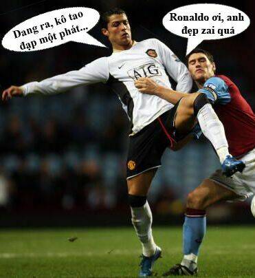 hình ảnh hài hước new chapter 2 7