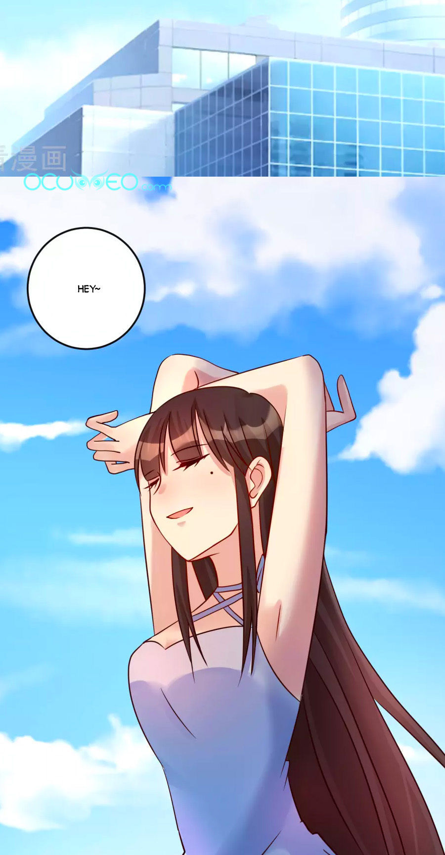 thâu tâm du hí chapter 13 20