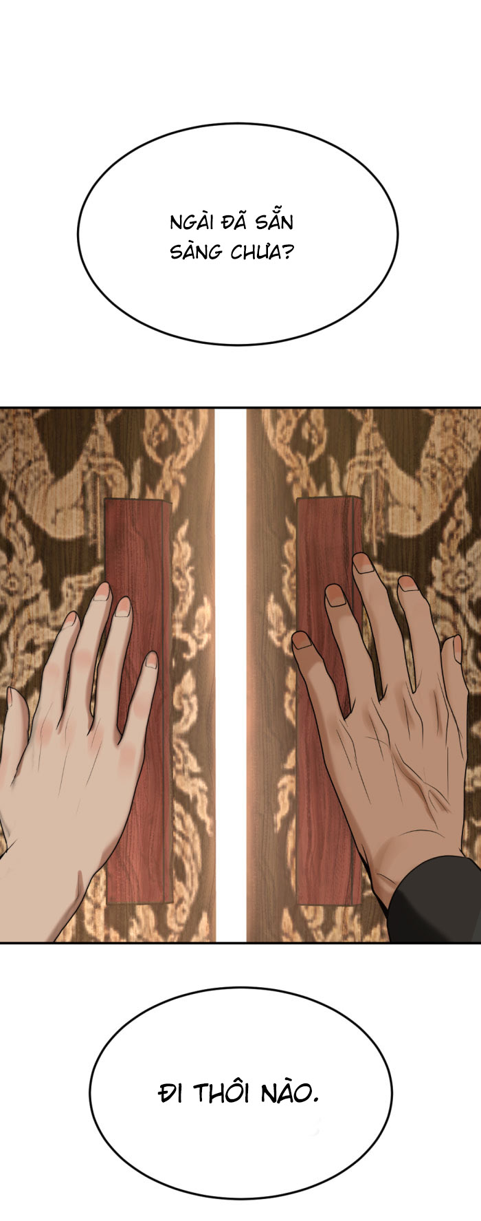 tôi là công tử đẹp nhất xiêm chapter 60 67