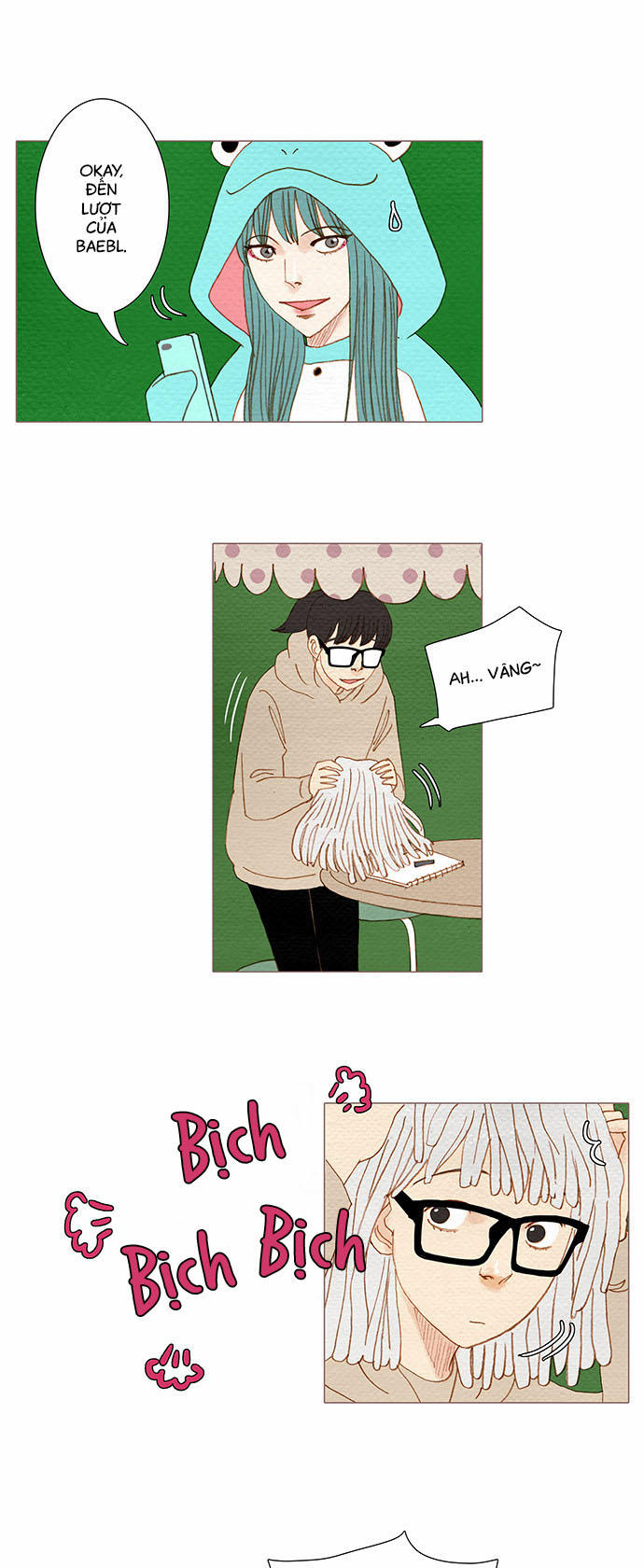 thánh thần trẻ trâu chapter 66 38