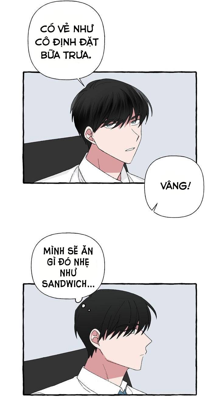 nhân viên mới của masung chapter 12 19