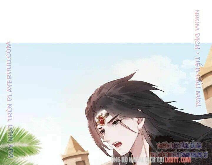 trọng sinh bá sủng nhiếp chính vương quá mạnh mẽ chapter 136 49