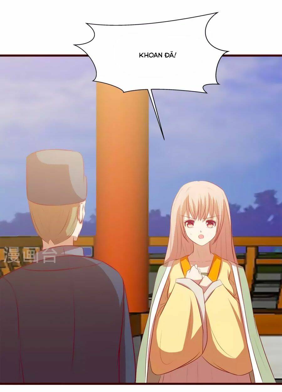 thỏ yêu tiểu vương phi chapter 28 18