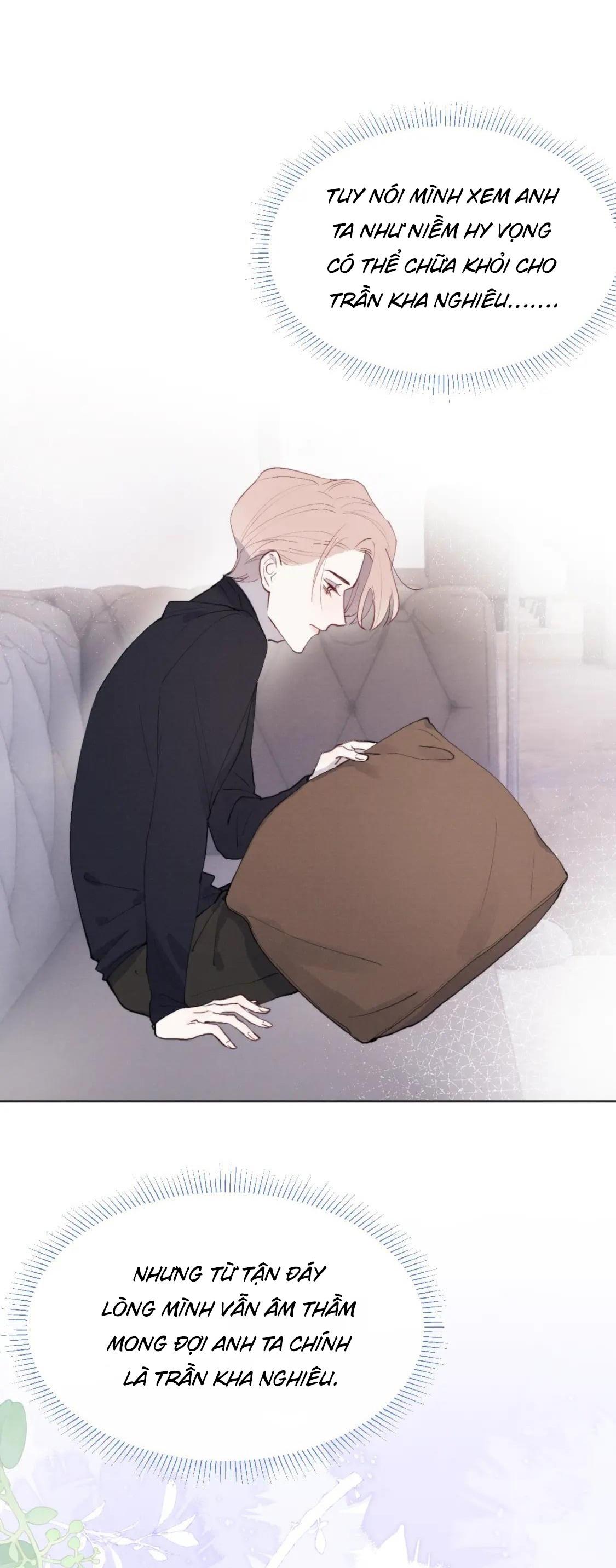 nhật ký thất tình của mr.nhung chapter 46 23