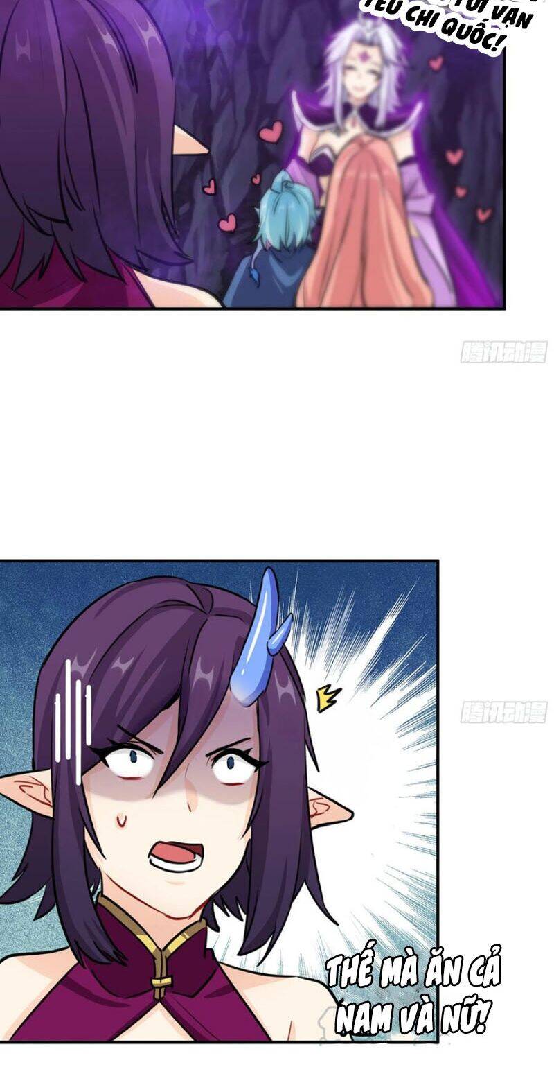 khởi đầu bằng một con côn chapter 160 8